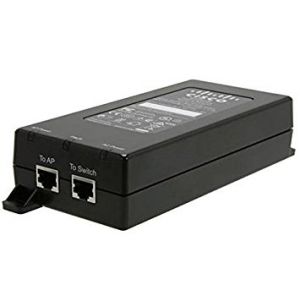 AIR-PWRINJ6 Cisco 30W PoE Injector