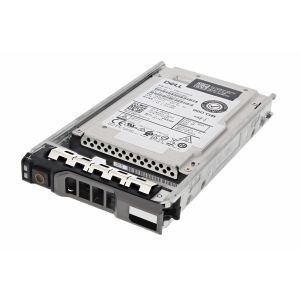 400-ANNX Dell 960GB 12Gb/s SAS Mixed Use 2.5-Inch Solid State Drive