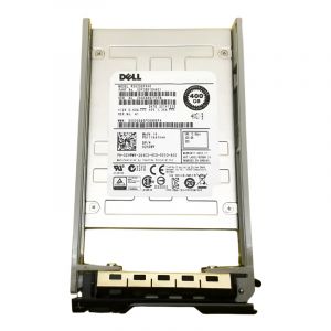 2H9WV Dell 400GB 12Gb/s SAS 2.5-Inch Write Intensive Solid State Drive