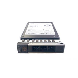 2WVYG Dell 1.92TB 12Gb/s SAS 2.5-Inch Mixed-Use Solid State Drive