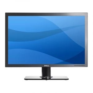 3008WFP Dell UltraSharp 30" 2560x1600 FHD Monitor