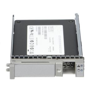 UCS-SD38TSAS-EV Cisco UCS 3.8TB SAS 12Gb/s Enterprise Value Solid State Drive