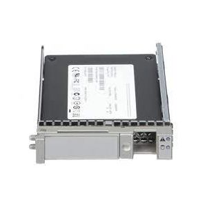 UCSB-NVMEHW-H1600 Cisco 1.6TB PCIe 3.0 x4 NVMe U.2 SFF High Performance Solid State Drive