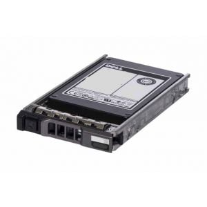 400-AQQB Dell 800GB SAS 12Gbps 2.5-Inch Solid State Drive