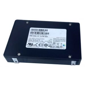 Samsung MZWLL3T2HAJQ-00005 PM1725b 3.2Tb PCIe Gen3 x4/dual port x2 Ssd