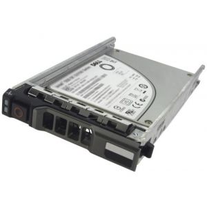 400-AZCY Dell 3.84TB 12Gb/s SAS Read Intensive 2.5-Inch Solid State Drive