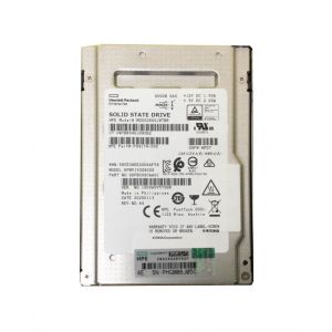 KPM51VUG800G Kioxia PM5-V 800GB 12Gb/s SAS 2.5-Inch Mixed Use Solid State Drive