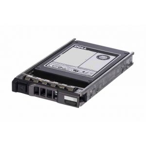 400-AUJM Dell 3.84TB 12Gb/s SAS TLC Read Intensive 2.5-Inch Solid State Drive