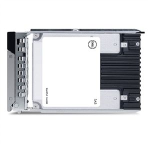 Dell 400-BBOP 3.84TB SAS-12G 2.5in Read Intensive TLC Solid State Drive