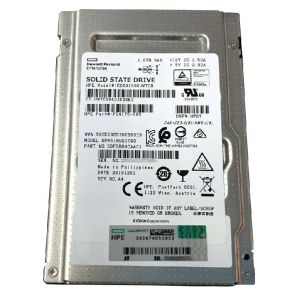 KPM51MUG1T60 Kioxia PM5-M 1.6TB 12Gb/s SAS HPE OEM Solid State Drive