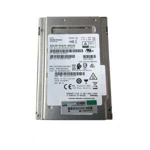 KPM51MUG800G Kioxia PM5-M 800GB 12Gb/s SAS HPE OEM Solid State Drive