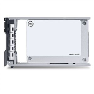 400-AZNN Dell 3.84TB 12Gb/s SAS Read Intensive 2.5-Inch Solid State Drive