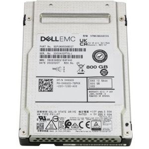 KPM6XMUG800G Toshiba PM6-M 800GB 24Gb/s SAS Write Intensive 2.5-Inch Solid State Drive