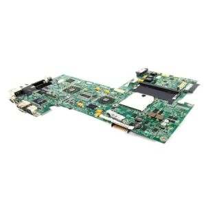 33FF6 Dell Socket LGA1156 Intel H57 Chipset Micro-ATX System Board (Motherboard) for Inspiron 580 Supports Core i5/ Core i3 Series DDR3 4x DIMM