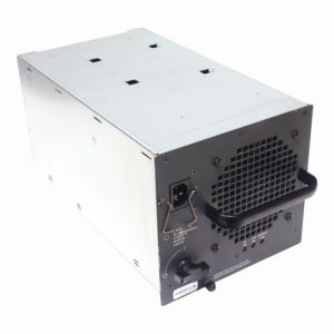 34-0870-01 Cisco 1200W AC Power Supply for Catalyst 5509 Switch