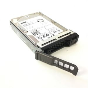 400-ASVG Dell 960GB 12Gb/s SAS TLC 2.5-Inch Solid State Drive