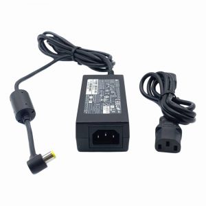 341-100594-01 Cisco 48V DC IP Phone AC Adapter Compact Design