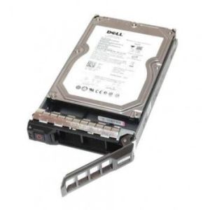 341-3037 Dell 250GB 7200RPM SATA 3GB/s 3.5-inch Hard Drive
