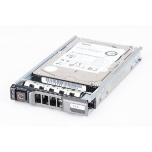 342-2078 Dell 300GB 15000RPM SAS 6Gbps 3.5-inch Hard Drive