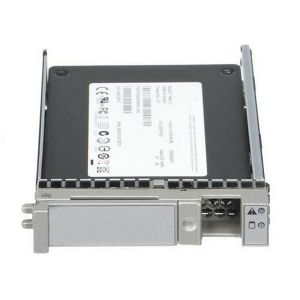 UCS-SD960GM3X-EP Cisco 960GB 6Gb/s SATA 2.5-Inch SFF Enterprise Performance Solid State Drive