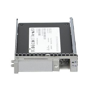UCS-SD38T61X-EV Cisco 3.8TB 6Gb/s SATA 2.5-Inch SFF Enterprise Value Solid State Drive