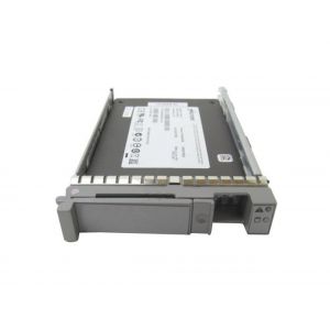UCS-SD38T2HTNK9 Cisco 3.8TB SAS 12Gb/s SED FIPS Enterprise SSD