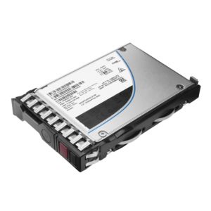 P40477-B21 HPE 1.6TB PM6 24Gb/s SAS TLC Mixed Use 3.5-Inch Solid State Drive