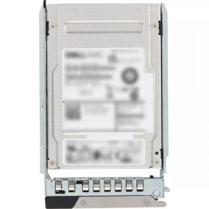 345-BELN Dell 3.84TB 24Gb/s SAS 2.5-Inch Read Intensive Solid State Drive