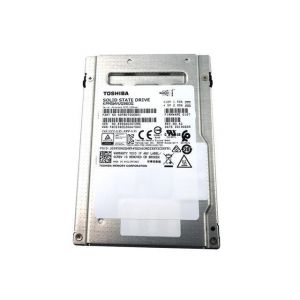 KPM5WVUG960G Toshiba PM5-V 960GB 12Gb/s SAS Mixed Use FIPS 2.5-Inch Solid State Drive