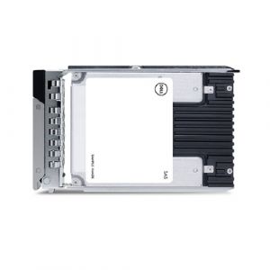 345-BCCS Dell 960GB 12Gb/s SAS 2.5-Inch Read Intensive Solid State Drive
