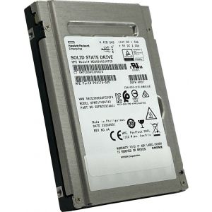 SDFBC03CAA01 Kioxia PM5-V 6.4TB 12Gb/s SAS Mixed Use 2.5-Inch Solid State Drive