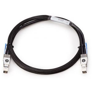 HPE Aruba - J9734A - Stacking Cable for HPE 2920/2930M 0.5 Meter
