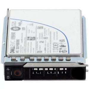 30XF2 Dell 7.68TB PCIe Gen 4 x4 NVMe U.2 Solid State Drive