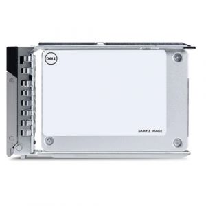 345-BBYE Dell 1.92TB 12Gb/s SAS 2.5-Inch Read Intensive Solid State Drive