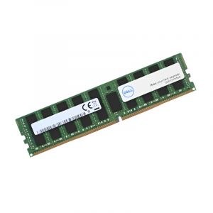 370-ACDJ Dell 512GB (16x32GB) DDR4 Registered ECC PC4-17000 CL15 2133Mhz Memory Module