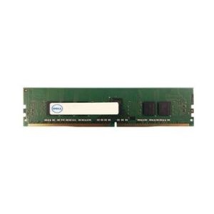 370-ACOG Dell 4GB DDR4 Registered ECC PC4-19200 2400Mhz 1Rx8 Memory