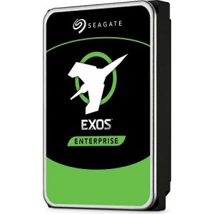 Seagate ST14000NM002G Exos X16 14TB 3.5-Inch SAS 12Gb/s 7200RPM Hard Drive