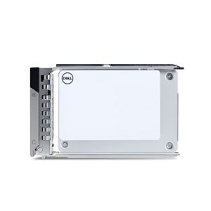 345-BHTY Dell 1.92TB 12Gb/s SAS 2.5-Inch Solid State Drive