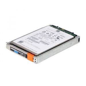 EMC 005051592 1.6Tb Sas-6Gbps 2.5Inch SSD