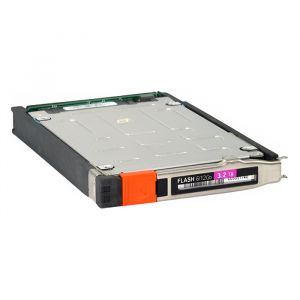 EMC 005051740 3.2TB SAS-12Gbps 2.5Inch Enterprise SSD