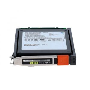 EMC 005051758 3.84Tb SAS-12Gbps 2.5Inch SSD