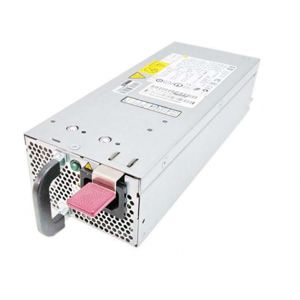 399771-001 HP 1000-Watts Hot Swap Redundant Switching Power Supply for ProLiant ML350/ML370/DL380 G5 and DL385 G2 Servers