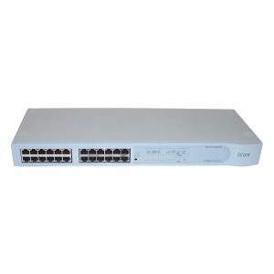 3C16593B 3Com SuperStack 3 Managed 24-Port 10/100Base-T Fast Ethernet Switch