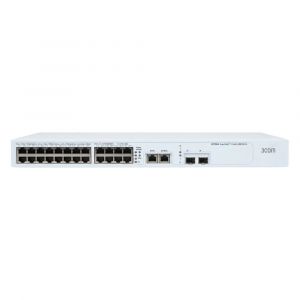 3C17304A 3Com SuperStack 3 4200 Layer 2 Managed Fast Ethernet Switch