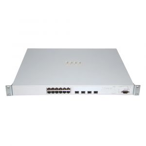 3C17401 3Com 12-Port Gigabit Ethernet Switch with 4 SFP Slots Managed Layer 2/3