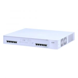 3C17700 3Com 12x RJ-45 100/1000Base-T 4x SFP Layer 2 Managed Gigabit Switch