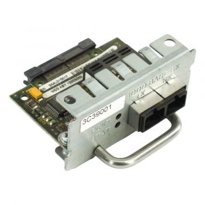 3C39001 3Com 1000BASE-SX Fiber Optic Module for SuperStack II Switch 3900