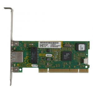 3C905CX-TX-M 3Com 10/100 Mbps 1-Port RJ-45 Ethernet NIC