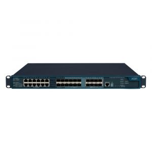 3CRS48G-24S-91 3Com 24x SFP 2x10G Layer 3 Network Switch