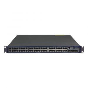 3CRS48G-48P-91 3Com 48-Port PoE 10/100/1000Base-T Layer 2 Managed Switch